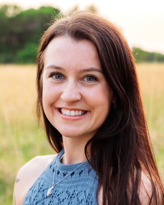 Photo of Megan Adams, Pre-Licensed Professional, tLMHC