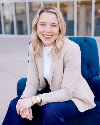 Photo of Heidi White Morris, Licensed Professional Counselor, PhD, LPC