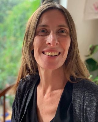 Photo of Wendy Eastwood, Counsellor, MBACP