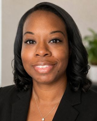 Photo of Jasmine Harris, Clinical Social Work/Therapist, LCSW-C