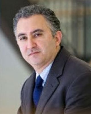 Photo of Nassir Ghaemi, Psychiatrist in Cambridge, MA