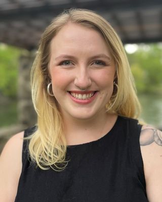 Photo of Michelle Galdames-Henry, Pre-Licensed Professional, MA