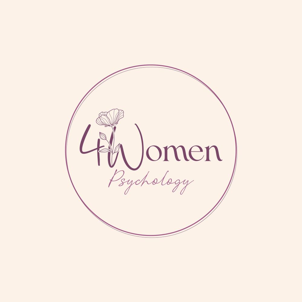 Visit our website www.4women.com.au