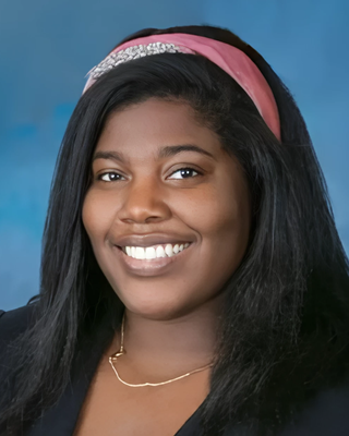 Photo of Shakeeva Nti, Marriage & Family Therapist, LMFT