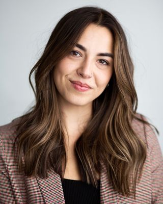 Photo of Brown Counselling - Tessa Natale, Registered Psychotherapist (Qualifying) in K1C, ON