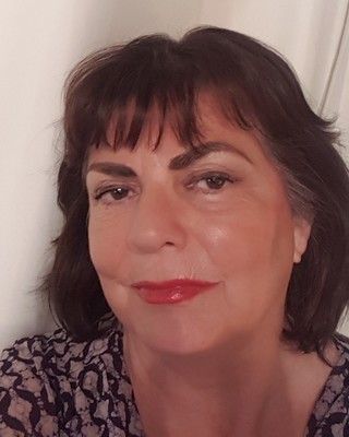 Photo of Olga (Kathy) Catalina Manuschevich - Healing and Resilience Psychotherapy , Registered Social Worker, BSW, RSW, MSW