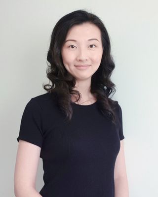 Photo of Connie Tang Psychologist (English Mandarin), Psychologist in Glendalough, WA