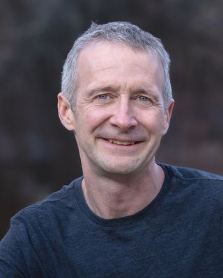 Photo of Chad Bennett, Licensed Professional Counselor, MA, LPC