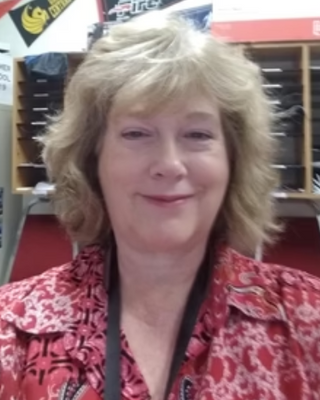 Photo of Misti Anderson, Licensed Mental Health Counselor, LMHC