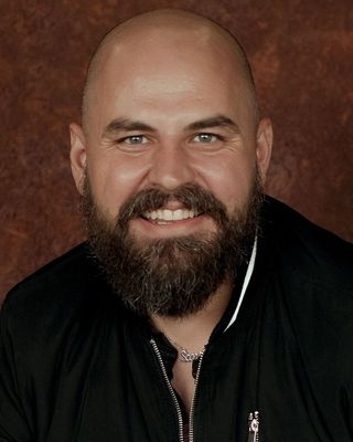 Photo of Strother Gaines, Pre-Licensed Professional, LGSW