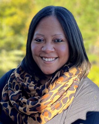Photo of Turiya D Powell, Licensed Clinical Mental Health Counselor in Holly Springs, NC