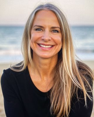 Photo of Jeannine Pearce Clark, LMHC, MEd, MSL, NCC, CDS