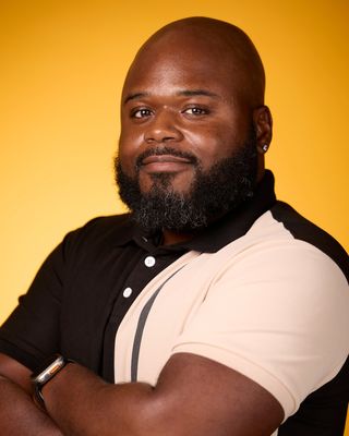Photo of Terrance Shaheed Tufts, Licensed Professional Clinical Counselor, LPCC-S, LPC, NCC, EMDR