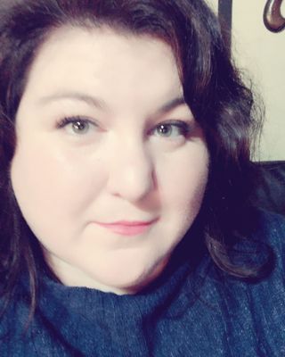 Photo of Tiffany Nolan, Licensed Professional Counselor, LPC