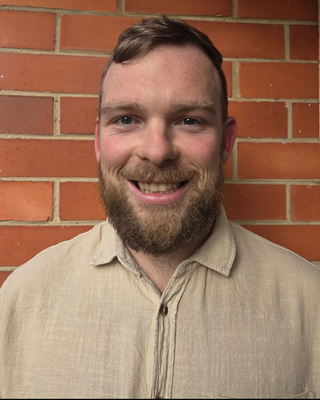 Photo of Luke Pepperell, Counsellor, ACA-L1