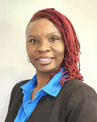 Photo of Jayne Andrade, Psychiatric Nurse Practitioner, PMHNP