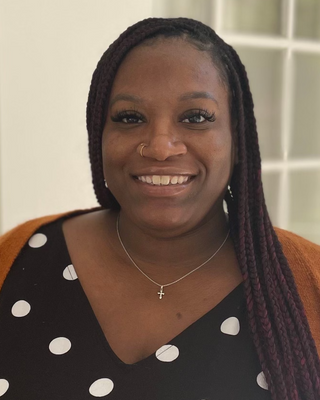 Photo of I'esha Baber, Clinical Social Work/Therapist in Austin, TX