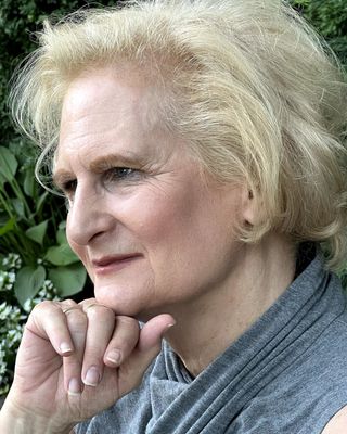 Photo of Julie Marcus, Psychologist, PhD
