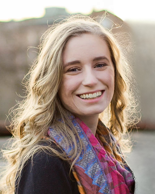 Photo of Caroline Freeman, Licensed Professional Counselor, LPC, CIMHP