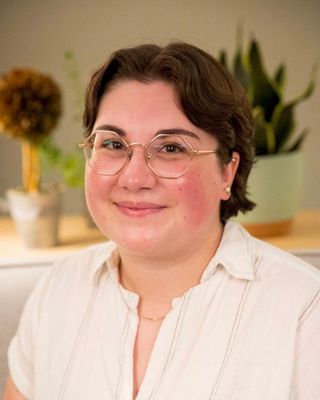 Photo of Darby Chamness, Pre-Licensed Professional, LSW