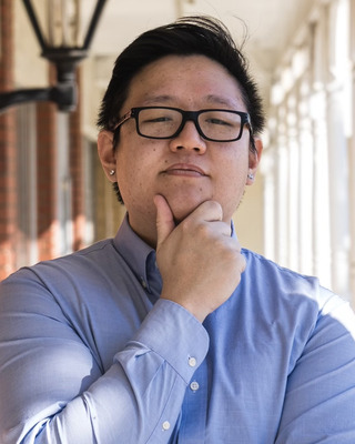 Photo of Wilson Ho, Marriage & Family Therapist Associate