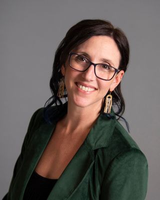 Photo of Erica Siegal, Clinical Social Work/Therapist, MSW, LCSW