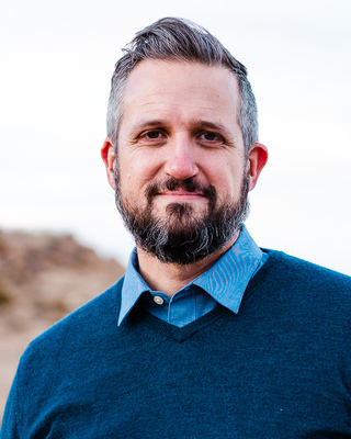 Photo of Geoff Steurer, Marriage & Family Therapist in Saint George, UT