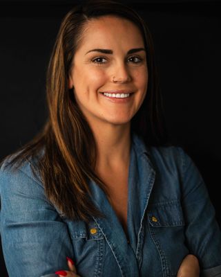 Photo of Adriana Knight, Licensed Professional Counselor Associate, LPCA