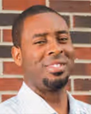 Photo of Michael Boulware, Clinical Social Work/Therapist, LCSW
