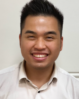 Photo of Michael (Tuan Anh) Phung, Psychologist in Essendon, VIC