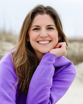 Photo of Lauren Bordelon, Licensed Professional Counselor, LPC