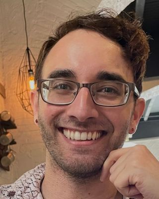 Photo of Christian Carmona-Carlo, Licensed Professional Counselor, LPC