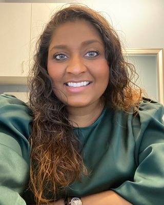 Photo of Insiya Hasan, Clinical Social Work/Therapist in Commerce Township, MI