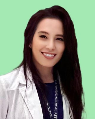 Photo of Dr. Kysti Nguyen, Psychologist, PhD, BCC