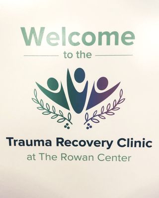 Photo of Luke Robbins - Trauma Recovery Clinic at The Rowan Center, LCSW, Treatment Center