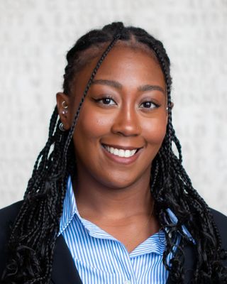 Photo of Za'Nya Smith, Pre-Licensed Professional, MA, LPC