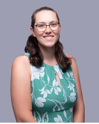 Photo of Amanda Ingraham, Marriage & Family Therapist, LMFT