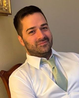 Photo of Jesse Mack, Licensed Professional Counselor, LPC-S, RPT-S