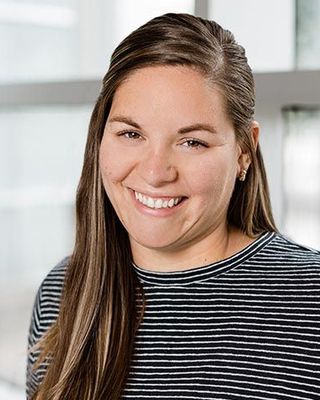 Photo of Allison Agresti, Licensed Clinical Mental Health Counselor in Greensboro, NC