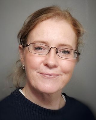 Photo of Christina McGrath, Registered Social Worker, MS, RSW, BCC