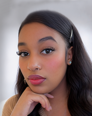 Photo of Tiffany Stuckey, Licensed Professional Counselor, LPC