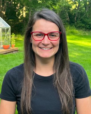 Photo of Jenna Driscoll, Clinical Social Work/Therapist, LCSW, PMH-C