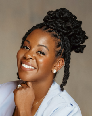 Photo of JaQuinda Jackson, Licensed Professional Counselor, LPC