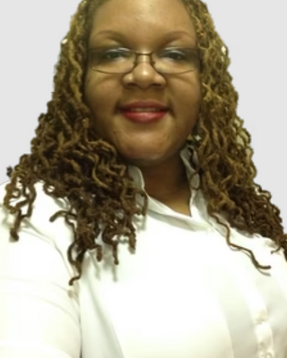 Photo of Janell Abraham, Clinical Social Work/Therapist, LCSW