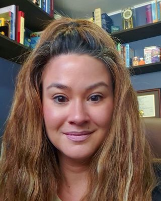 Photo of Dr. Trevi Freeze - Dr. Trevi Freeze Therapy & Associate, Counsellor, BA, PBDE, MEd, CCC, PhD