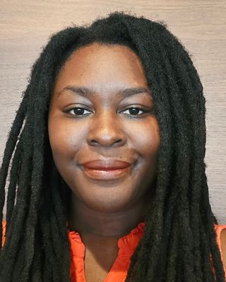 Photo of Jasmine McMeeking, Marriage & Family Therapist, LMFT, REAT