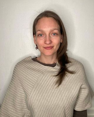 Photo of Crystal Lyons, Registered Social Worker, MSW, RSW