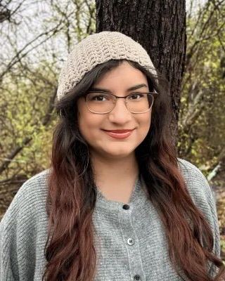 Photo of Jessica Rodriguez, Licensed Professional Counselor Associate, LPC-A