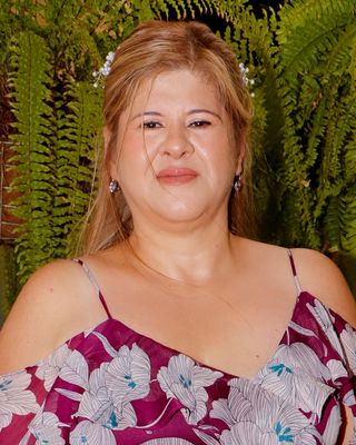 Foto de Kattia Rodriguez Pacheco, Psicólogo, Maestría