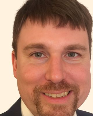 Photo of Jim Gedra, Psychologist, PsyD